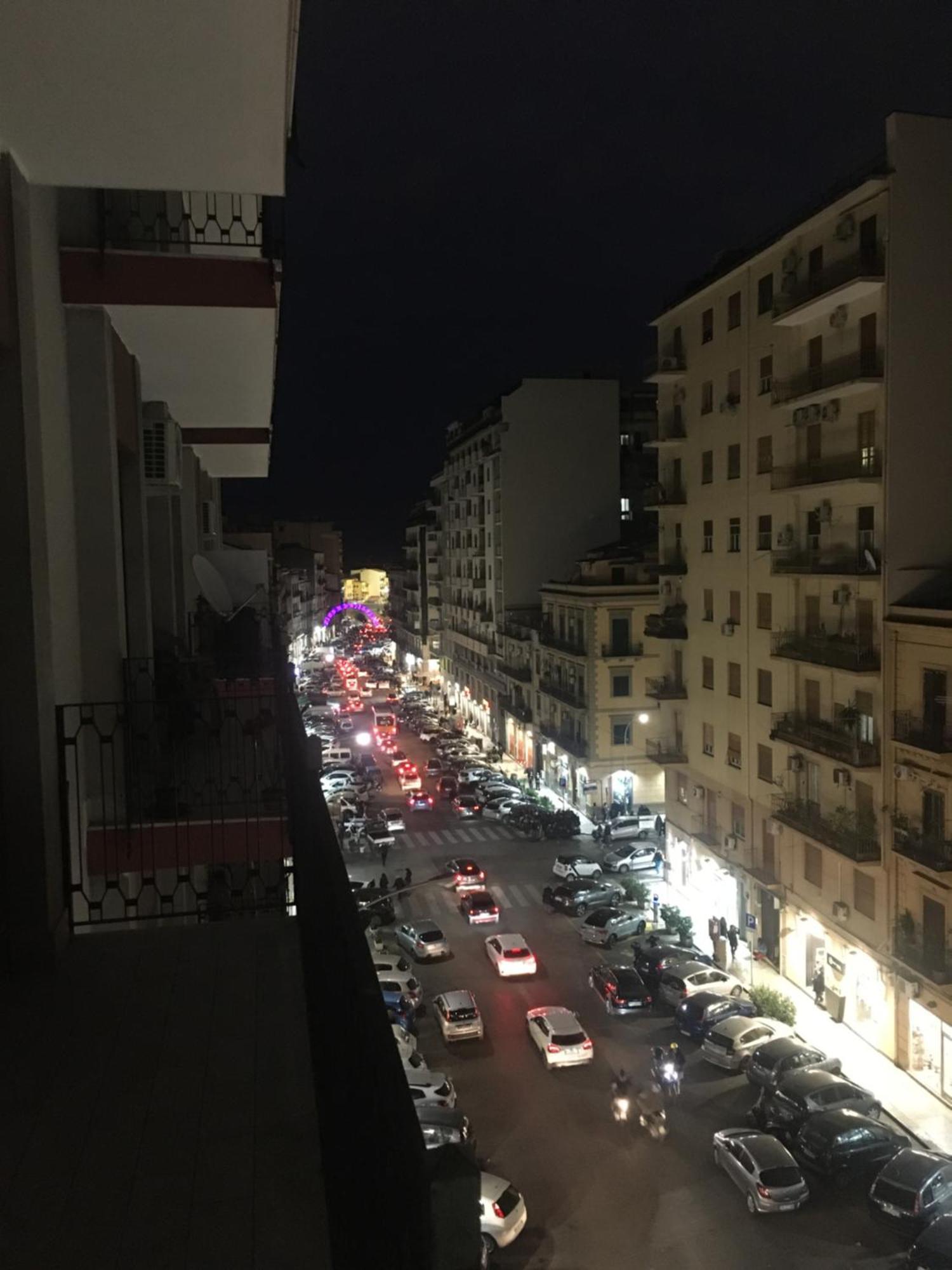 La Zisa Luxury Apartment Palermo Exterior photo