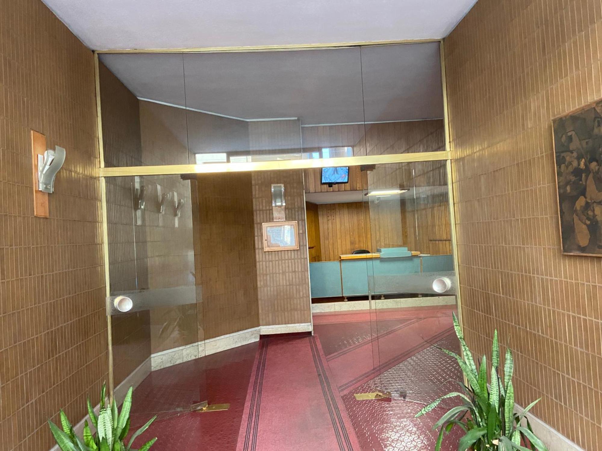 La Zisa Luxury Apartment Palermo Exterior photo