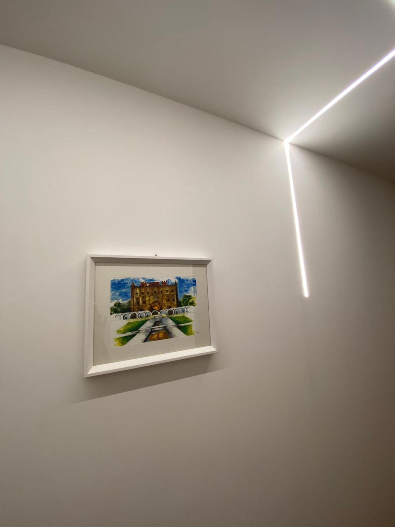 La Zisa Luxury Apartment Palermo Exterior photo