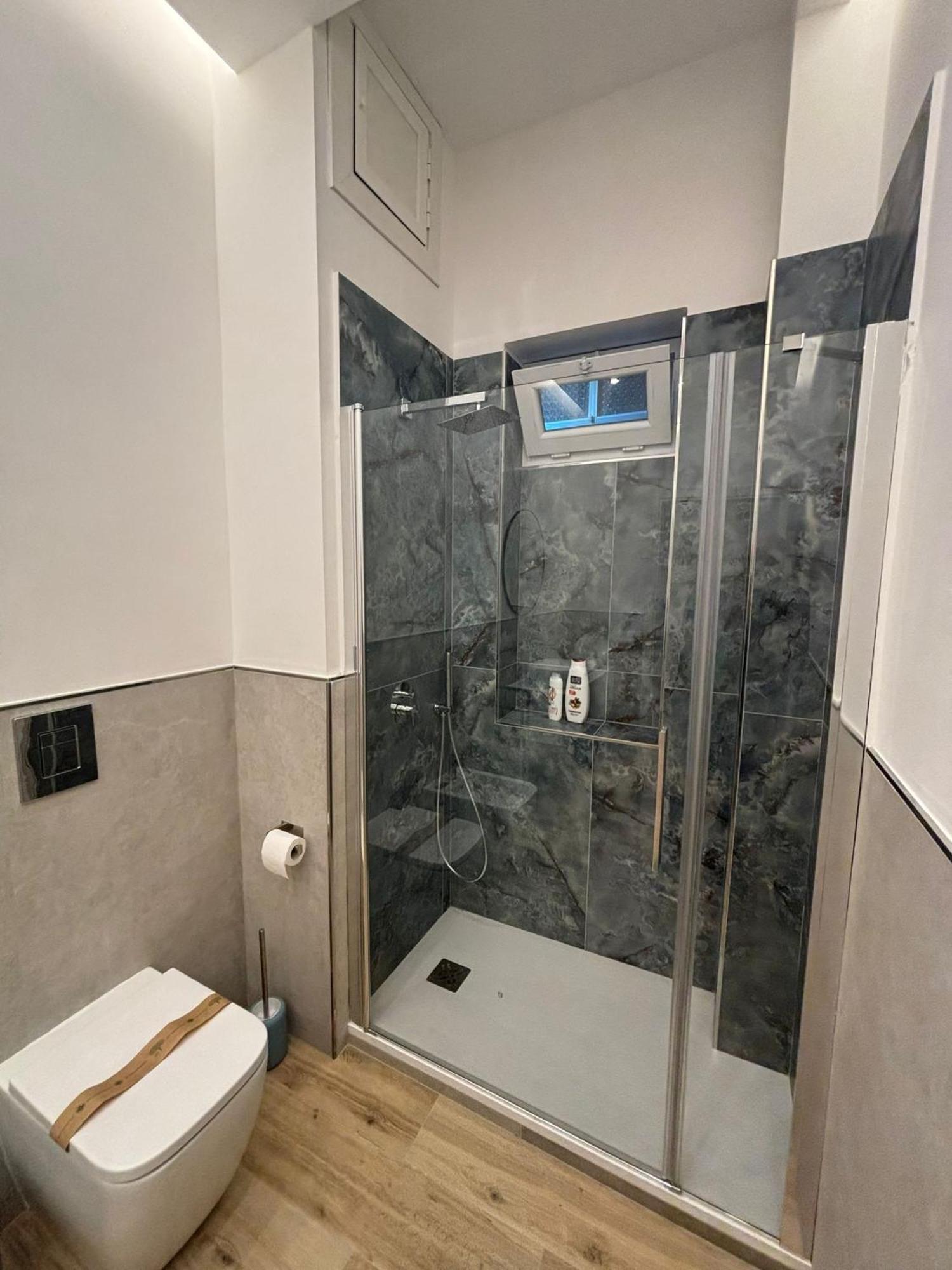 La Zisa Luxury Apartment Palermo Exterior photo