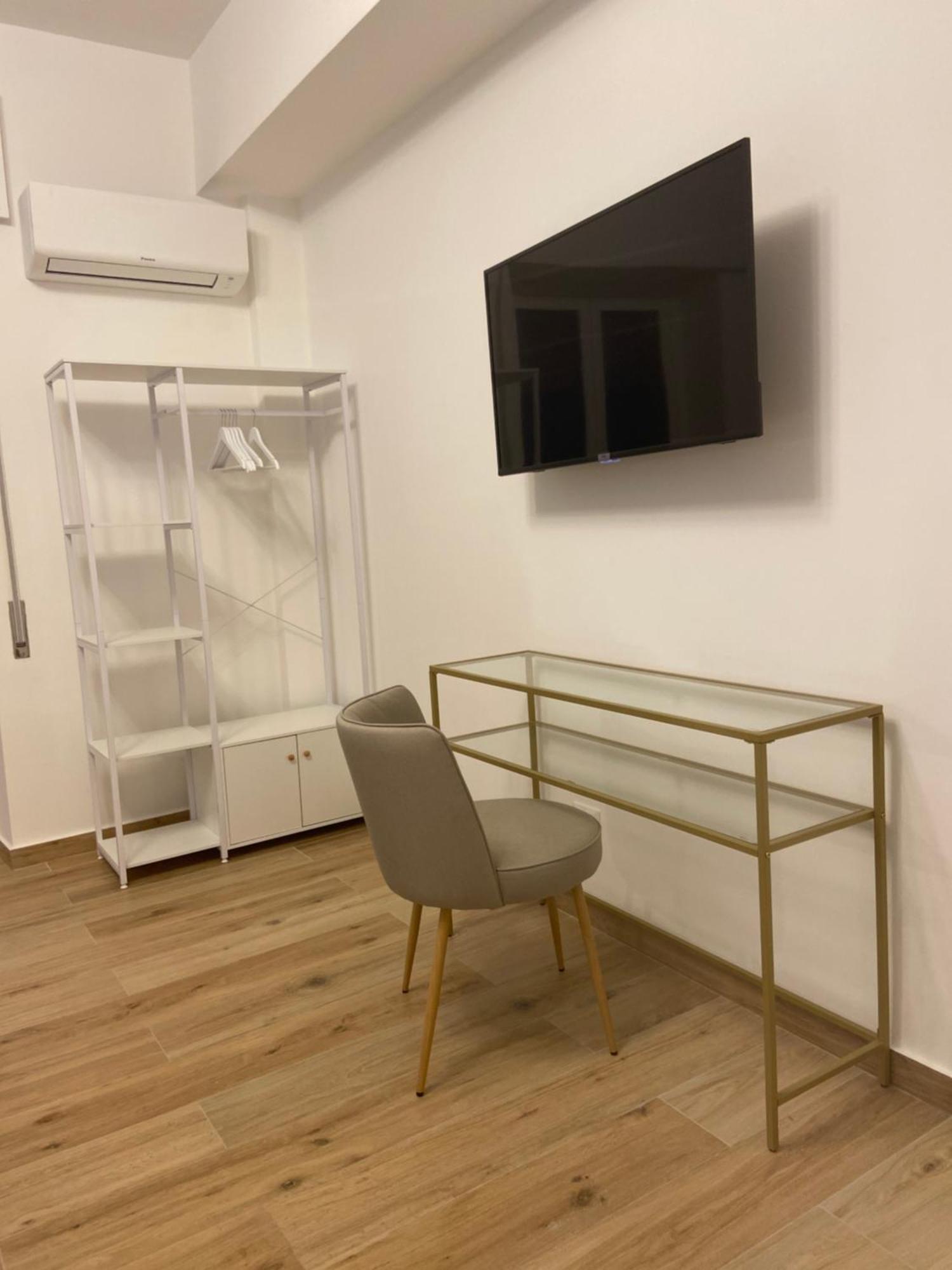La Zisa Luxury Apartment Palermo Exterior photo